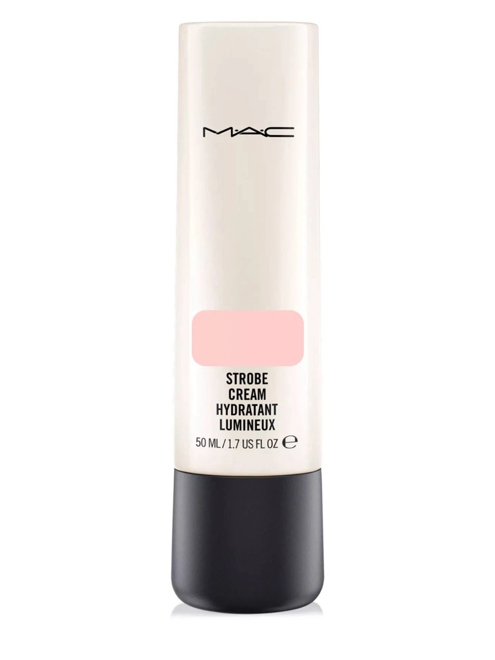 MAC Cosmetics Strobe Cream Hydrating Illuminator - Light Pink